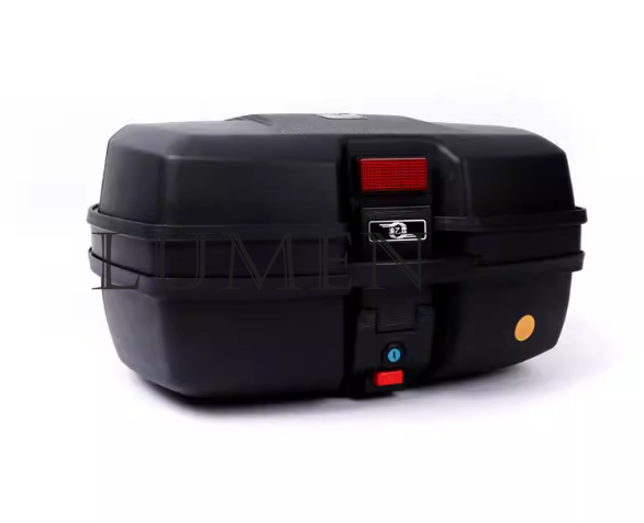 Motorcycle Gear Pants - Motorcycle Trunk Thickened Extra Large Electric