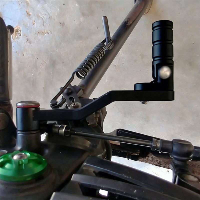 For Kawasaki NINJA 250R Z250 Z - مراجعة Motorcycle Gear Kawasaki وسعره
