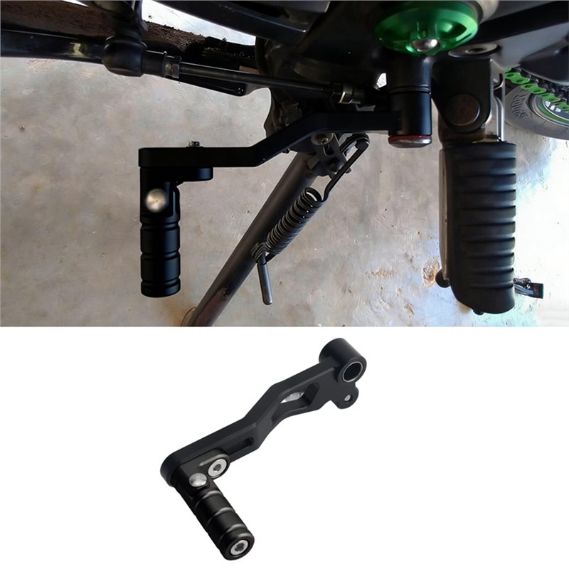 For Kawasaki NINJA 250R Z250 Z - مراجعة Motorcycle Gear Kawasaki وسعره