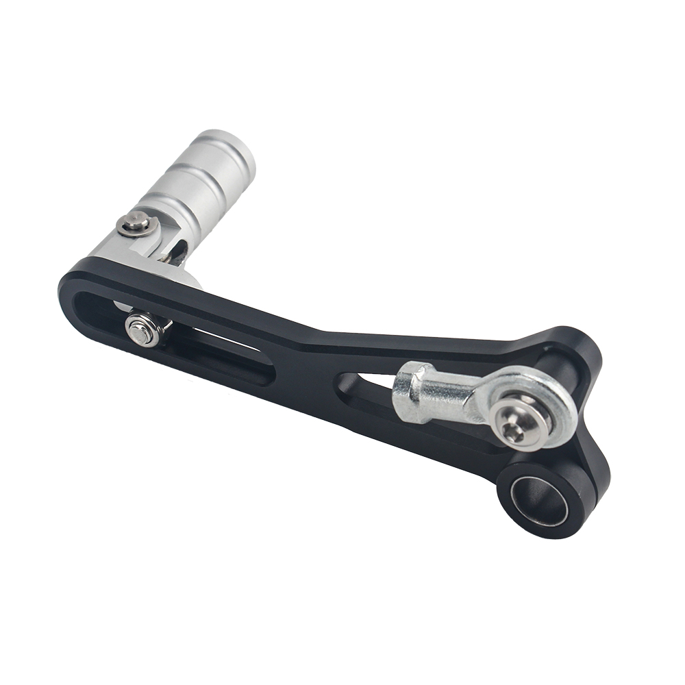 Gear Shift Lever For KAWASAKI  - مراجعة Motorcycle Gear Kawasaki وسعره