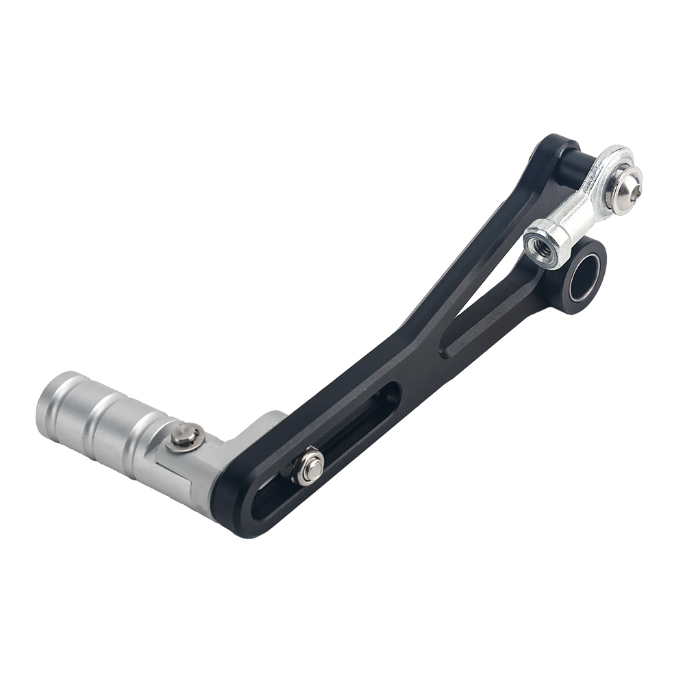 Gear Shift Lever For KAWASAKI  - مراجعة Motorcycle Gear Kawasaki وسعره