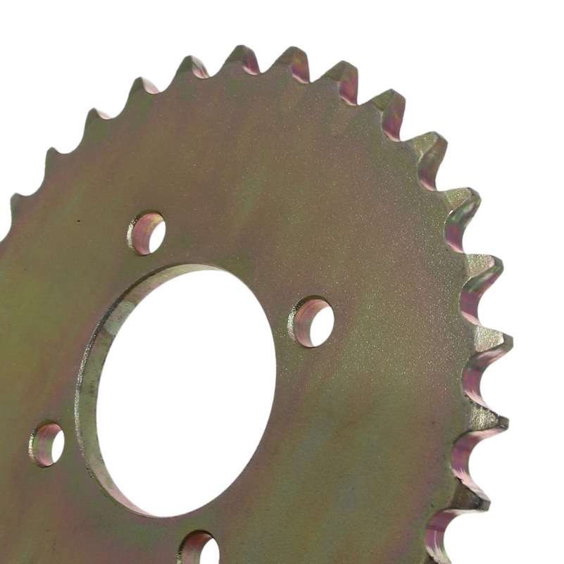 32 Teeth Motorcycle scooter ch - مراجعة Quality Motorcycle Gear وسعره