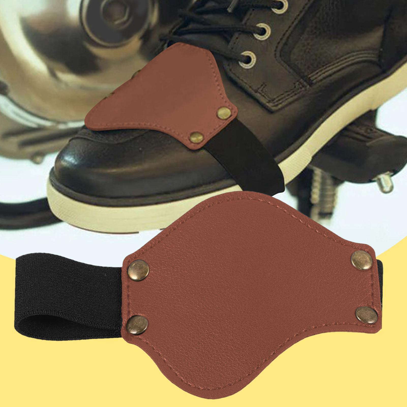 Motorcycle Gear Shift Cover Sh - مراجعة Motorcycle Gear For Woman وسعره