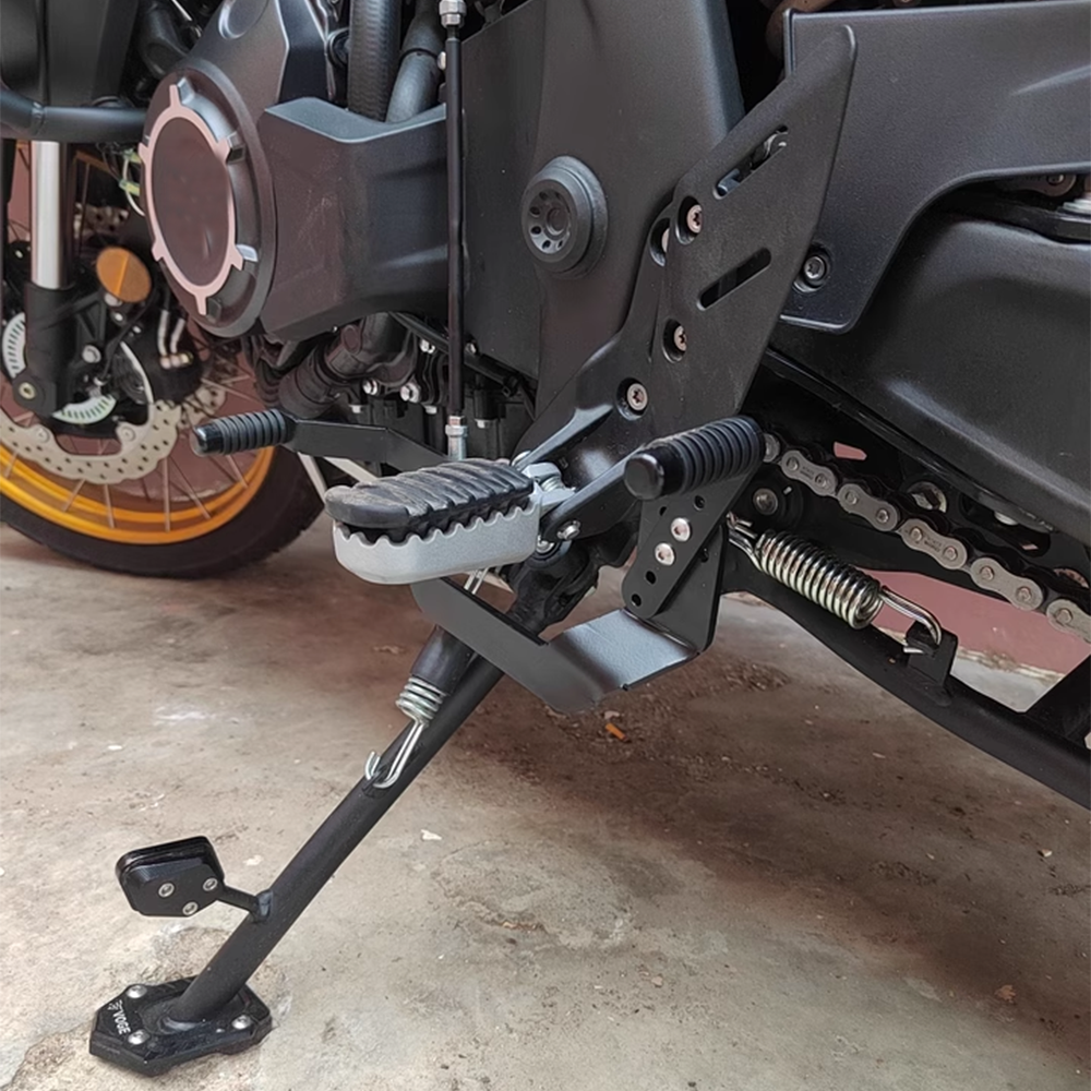 Motorcycle Accessories Front R - مراجعة Quality Motorcycle Gear وسعره