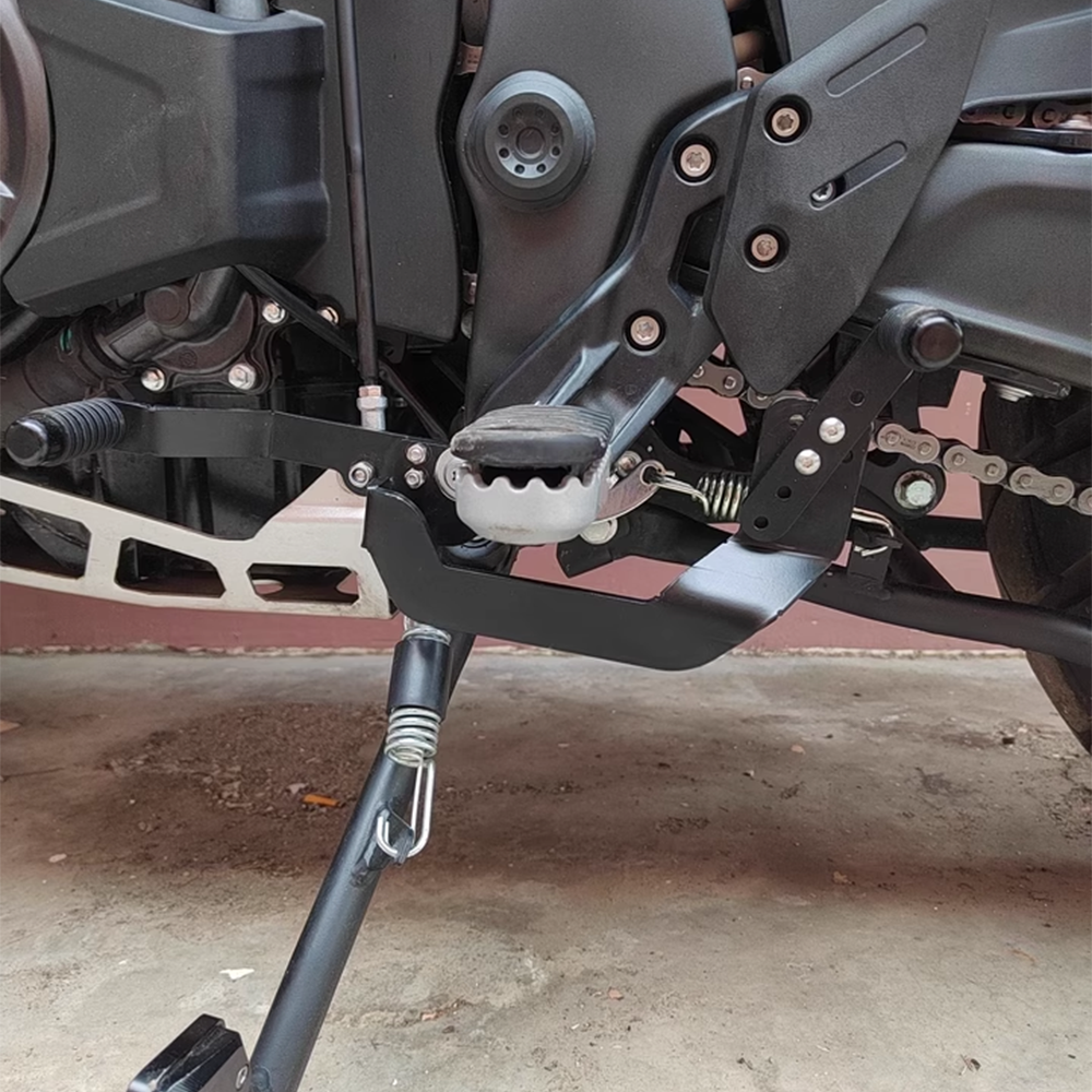 Motorcycle Accessories Front R - مراجعة Quality Motorcycle Gear وسعره