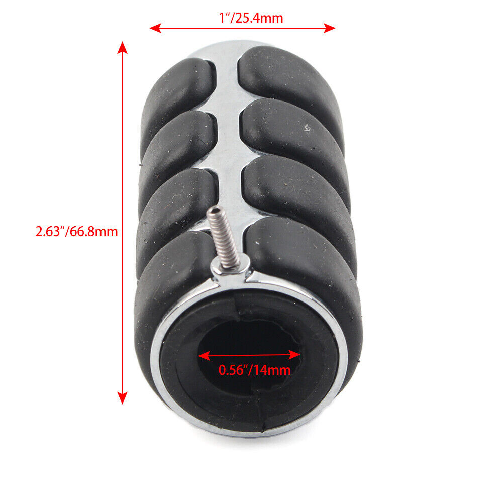 Motorcycle Chrome Gear Shift L - مراجعة Motorcycle Gear Kawasaki وسعره