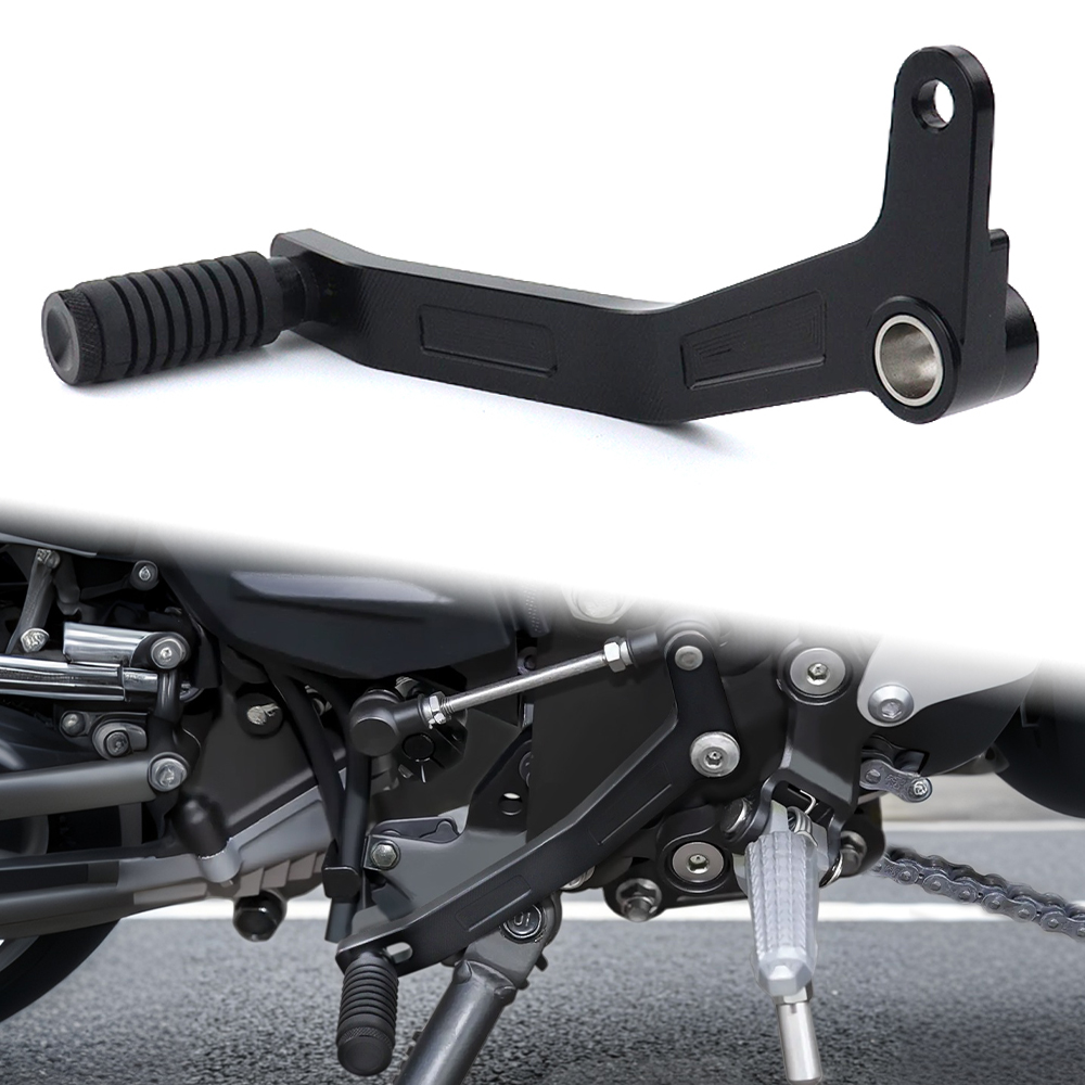 Motorcycle Gear Lever Adjustab - مراجعة Motorcycle Gear Kawasaki وسعره