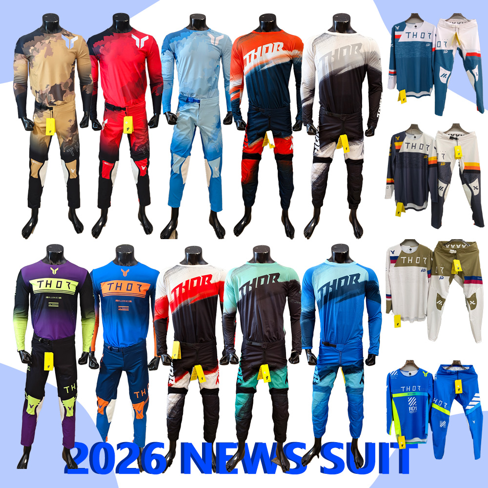 2026 Off Road Motocross Gear S - مراجعة Motorcycle Gear Pants وسعره