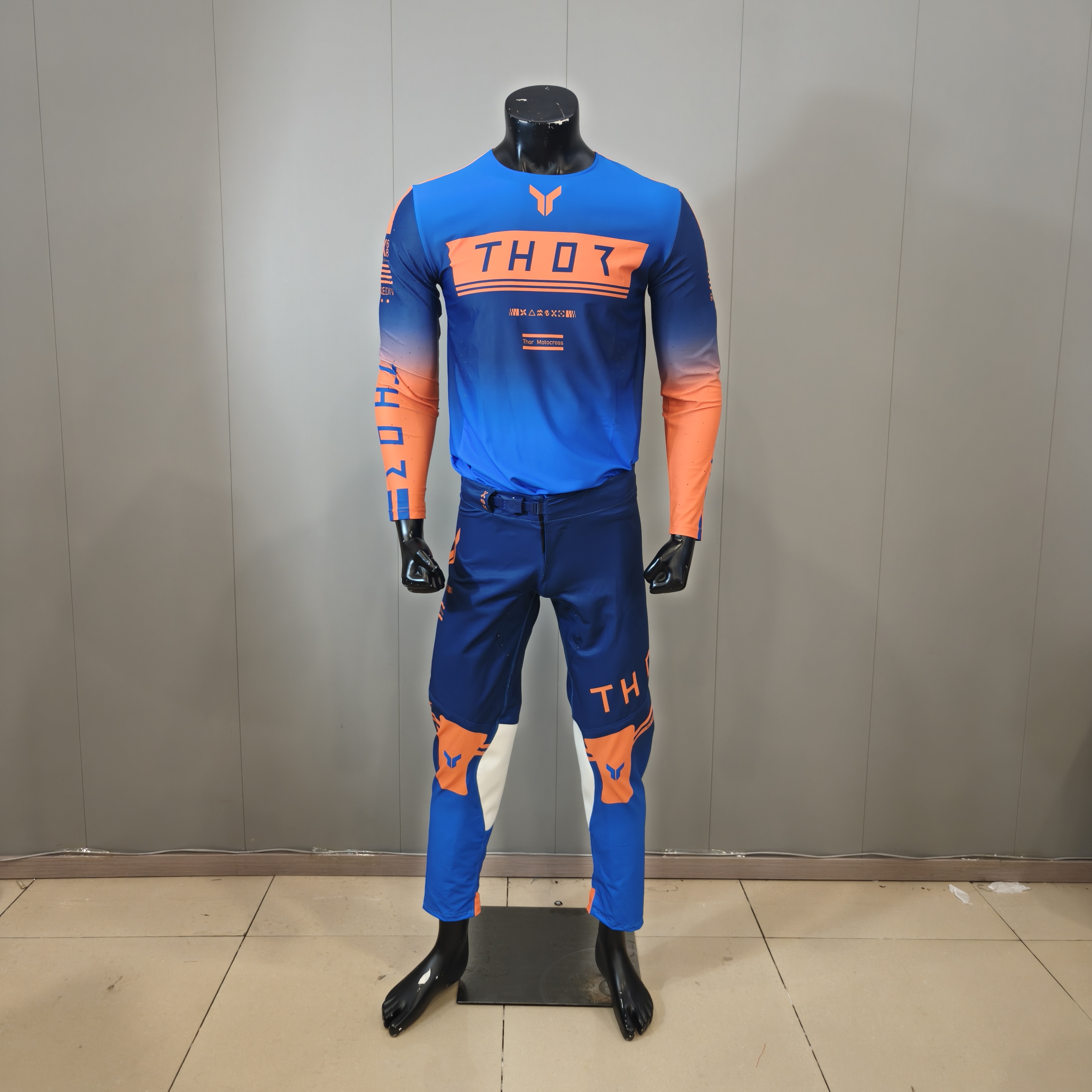 2026 Off Road Motocross Gear S - مراجعة Motorcycle Gear Pants وسعره