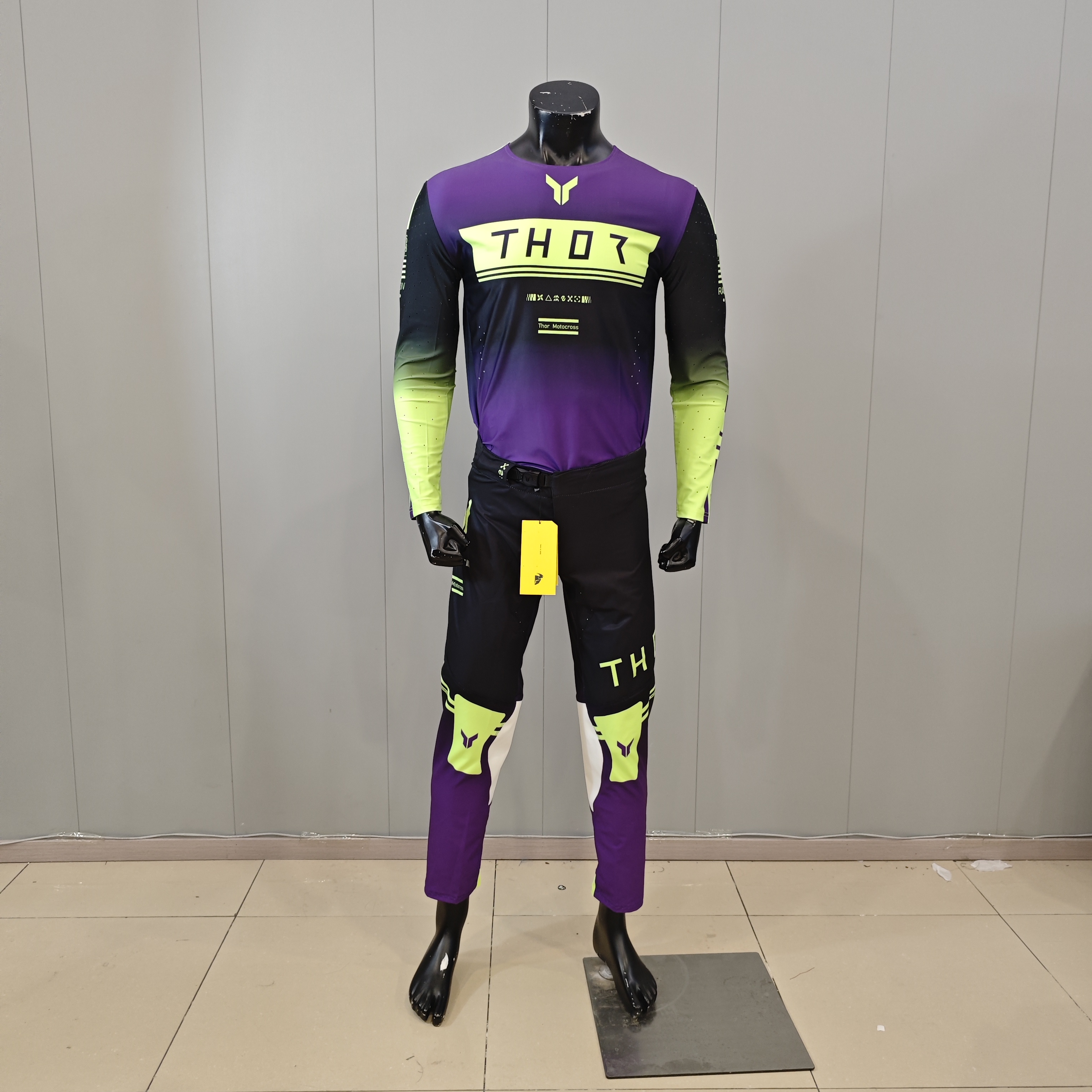 2026 Off Road Motocross Gear S - مراجعة Motorcycle Gear Pants وسعره