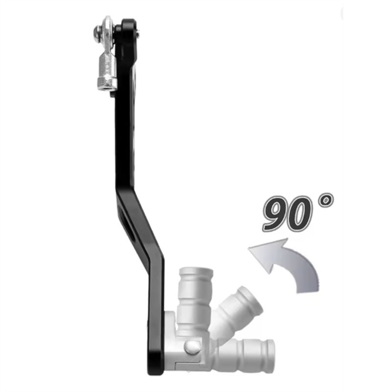 Motorcycle Gear Shifter Lever  - مراجعة Motorcycle Gear Kawasaki وسعره