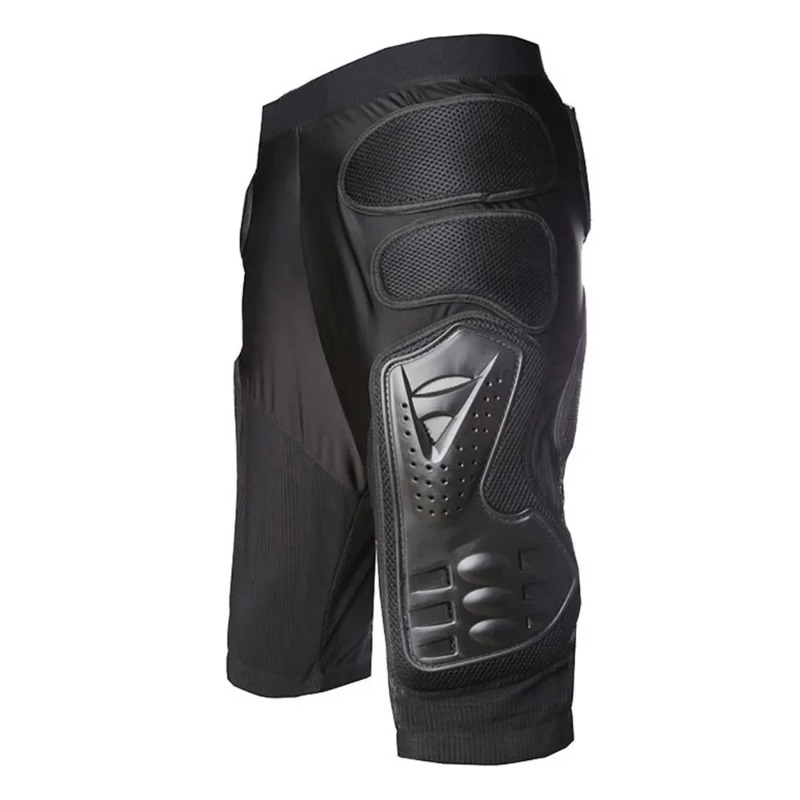 Motorcycle Protective Armor Ge - مراجعة Motorcycle Gear Full Suit وسعره