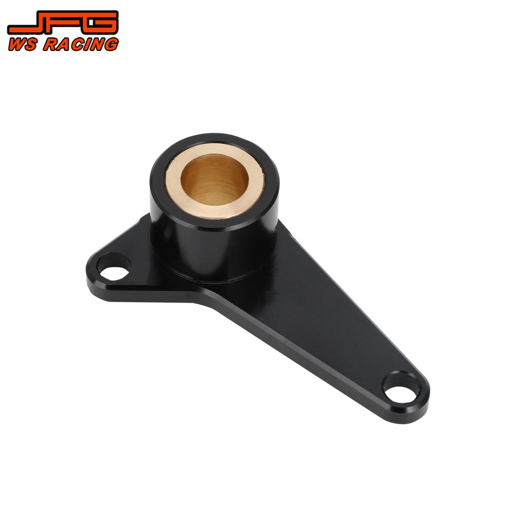Motorcycle Shift Shaft Bracket - مراجعة Motorcycle Gear Kawasaki وسعره