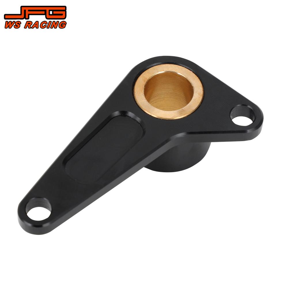 Motorcycle Shift Shaft Bracket - مراجعة Motorcycle Gear Kawasaki وسعره