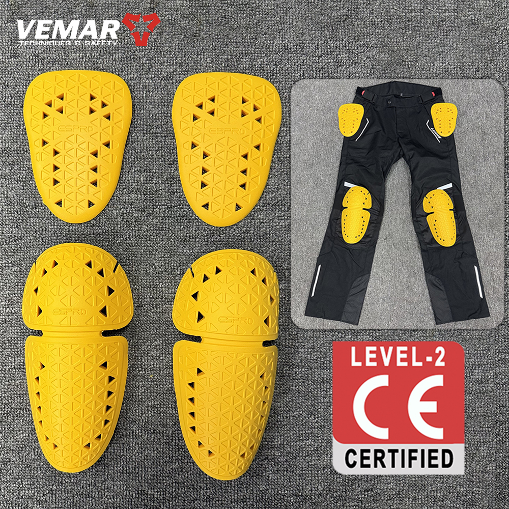 2025 New CE Level 2 Motorcycle - مراجعة Motorcycle Gear Protection Levels وسعره