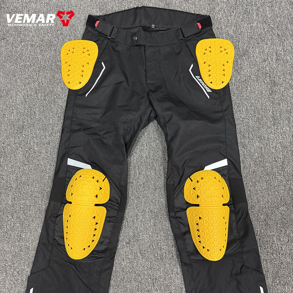 2025 New CE Level 2 Motorcycle - مراجعة Motorcycle Gear Protection Levels وسعره