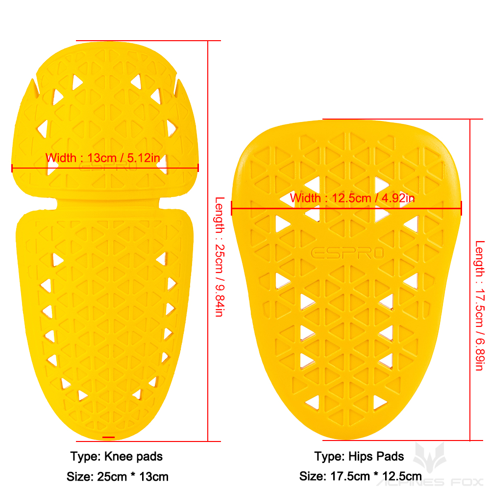 2025 New CE Level 2 Motorcycle - مراجعة Motorcycle Gear Protection Levels وسعره