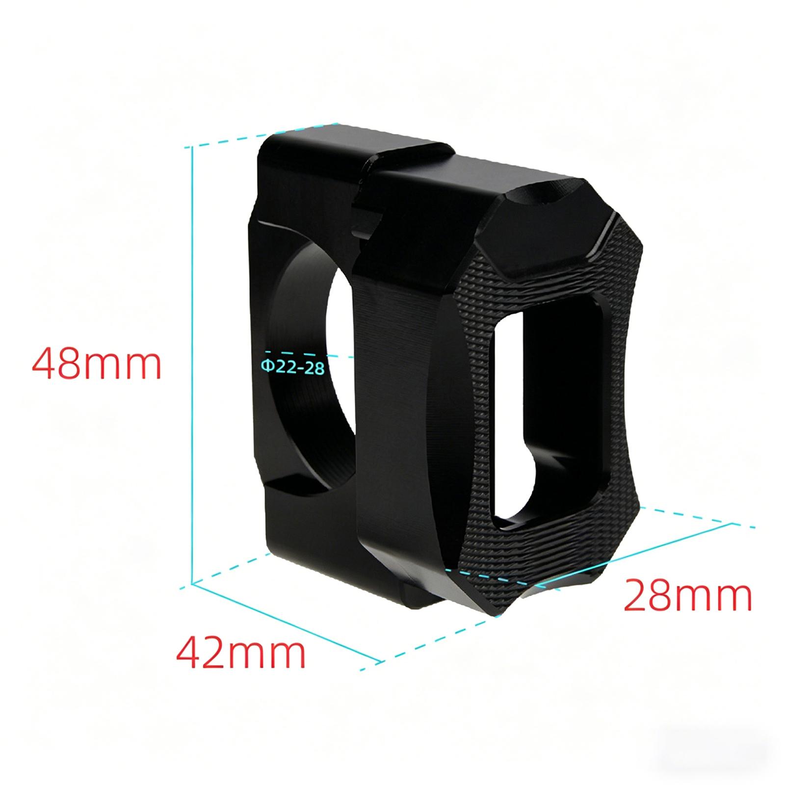 Universal Aluminum Alloy Gear  - مراجعة Motorcycle Gear Indicator Install وسعره