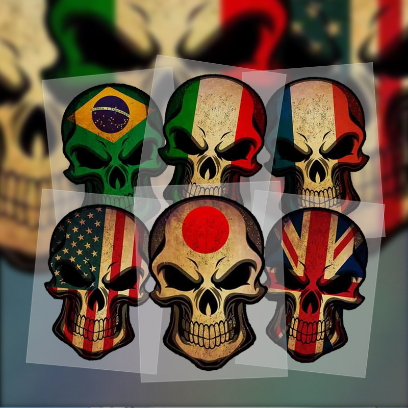 Personalized USA, Germany, UK, - مراجعة Motorcycle Gear Germany وسعره