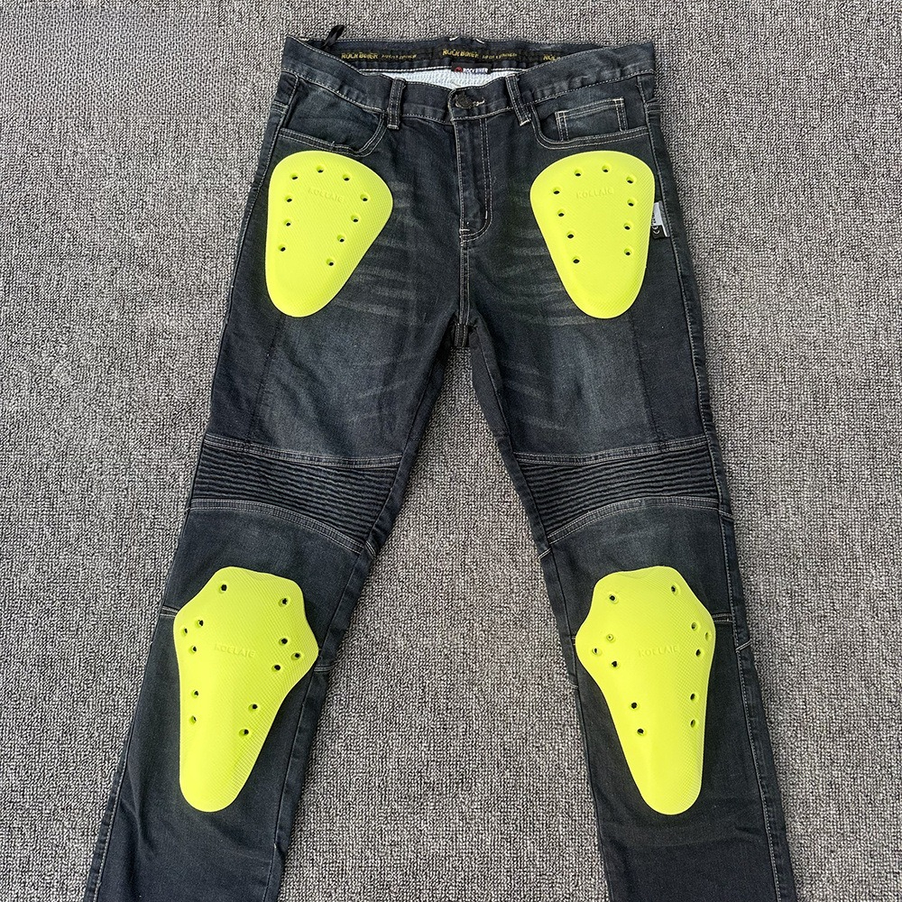 Motorcycle Riding Suit Full Se - مراجعة Motorcycle Gear Full Suit وسعره