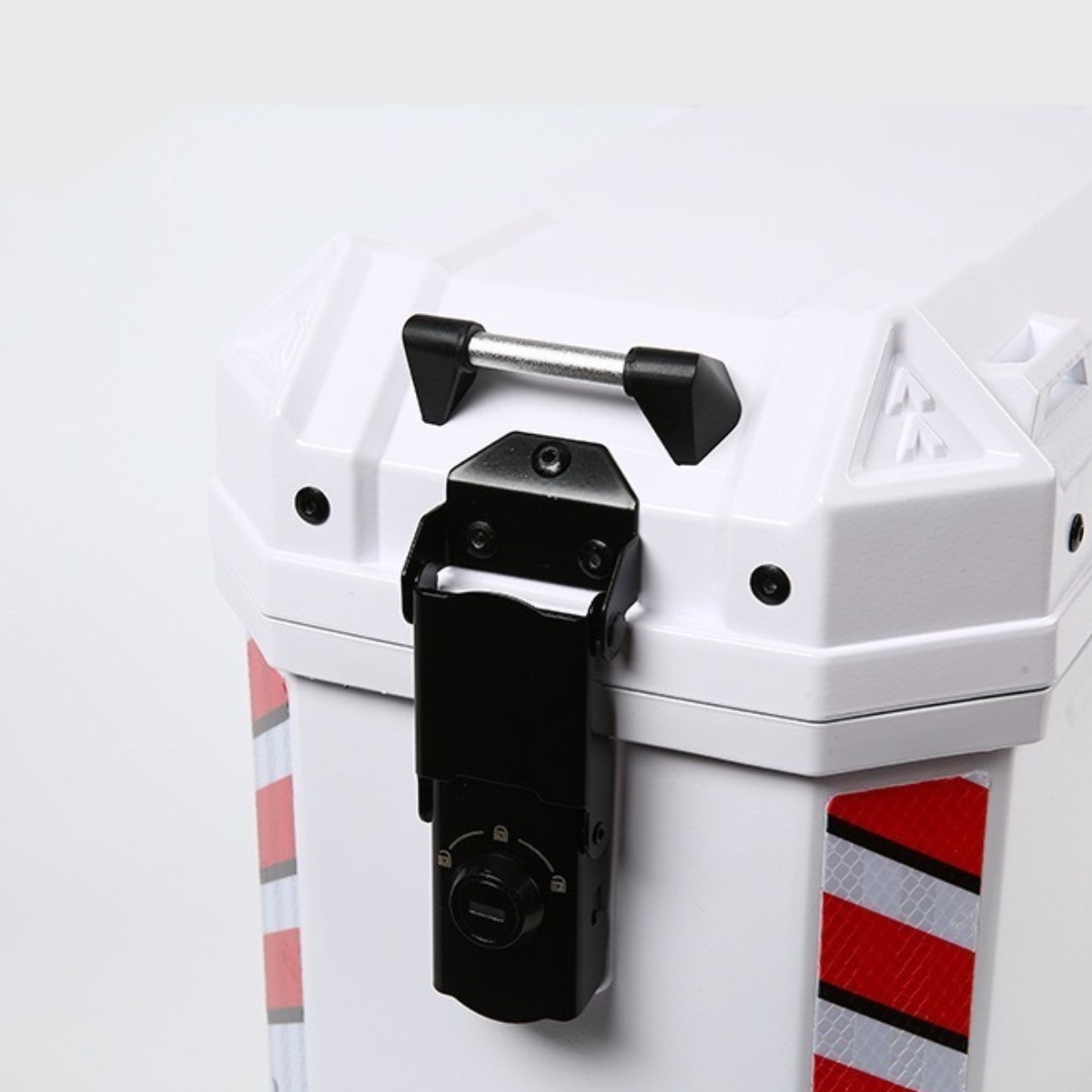2Pcs Heavy-Duty Motorcycle Sid - مراجعة Motorcycle Gear In Store وسعره
