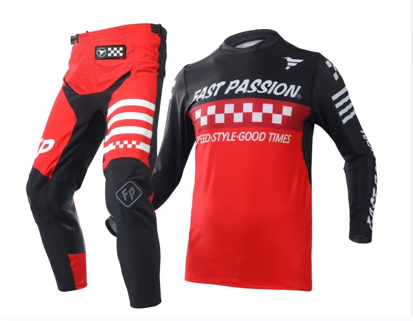 2025 fastpassion  for fox  Mot - مراجعة Motorcycle Gear Full Suit وسعره