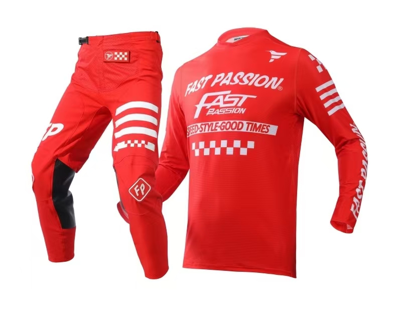 2025 fastpassion  for fox  Mot - مراجعة Motorcycle Gear Full Suit وسعره