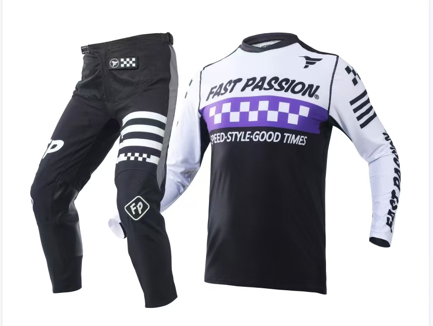 2025 fastpassion  for fox  Mot - مراجعة Motorcycle Gear Full Suit وسعره