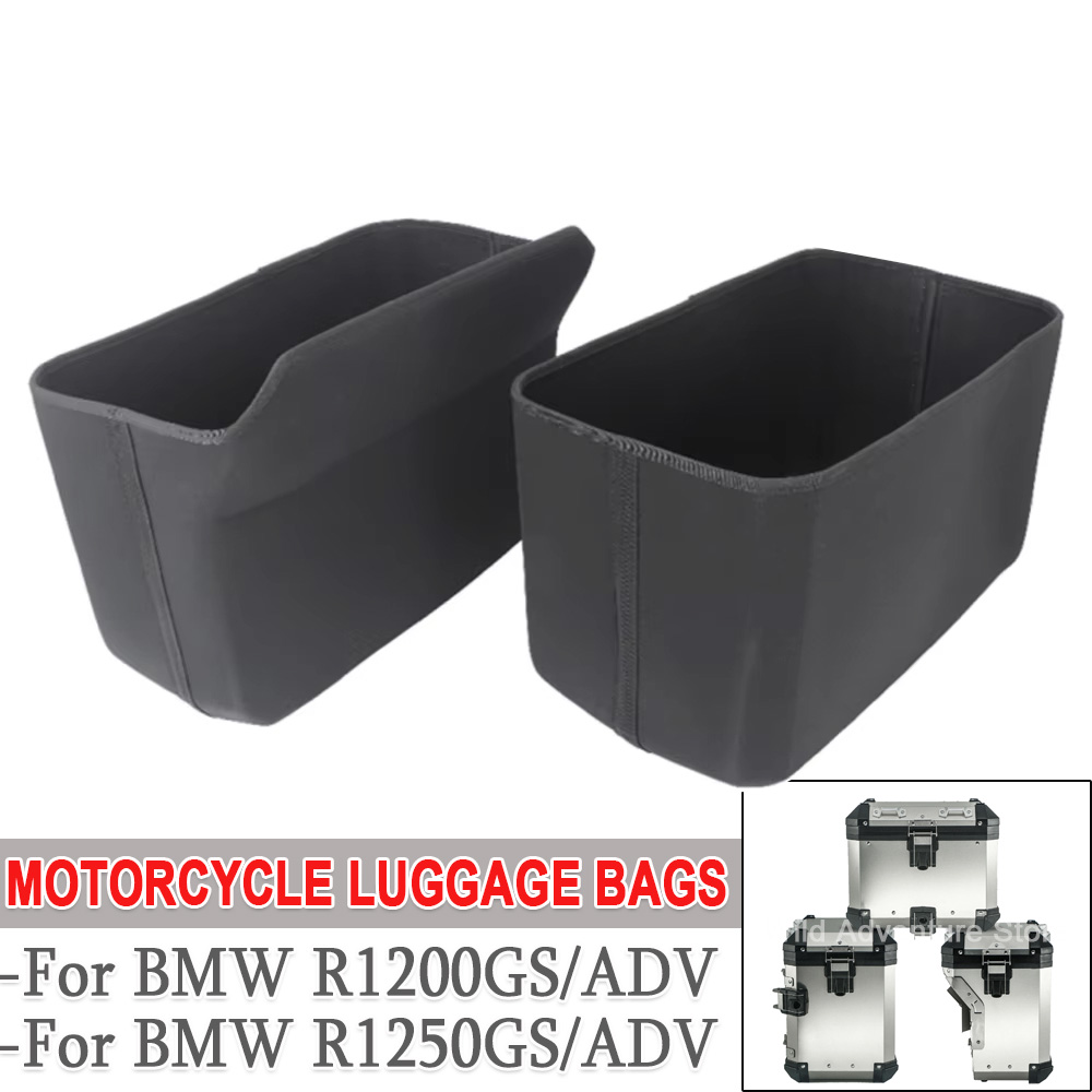 Motorcycle Luggage Box Inner C - مراجعة Motorcycle Gear Pants وسعره