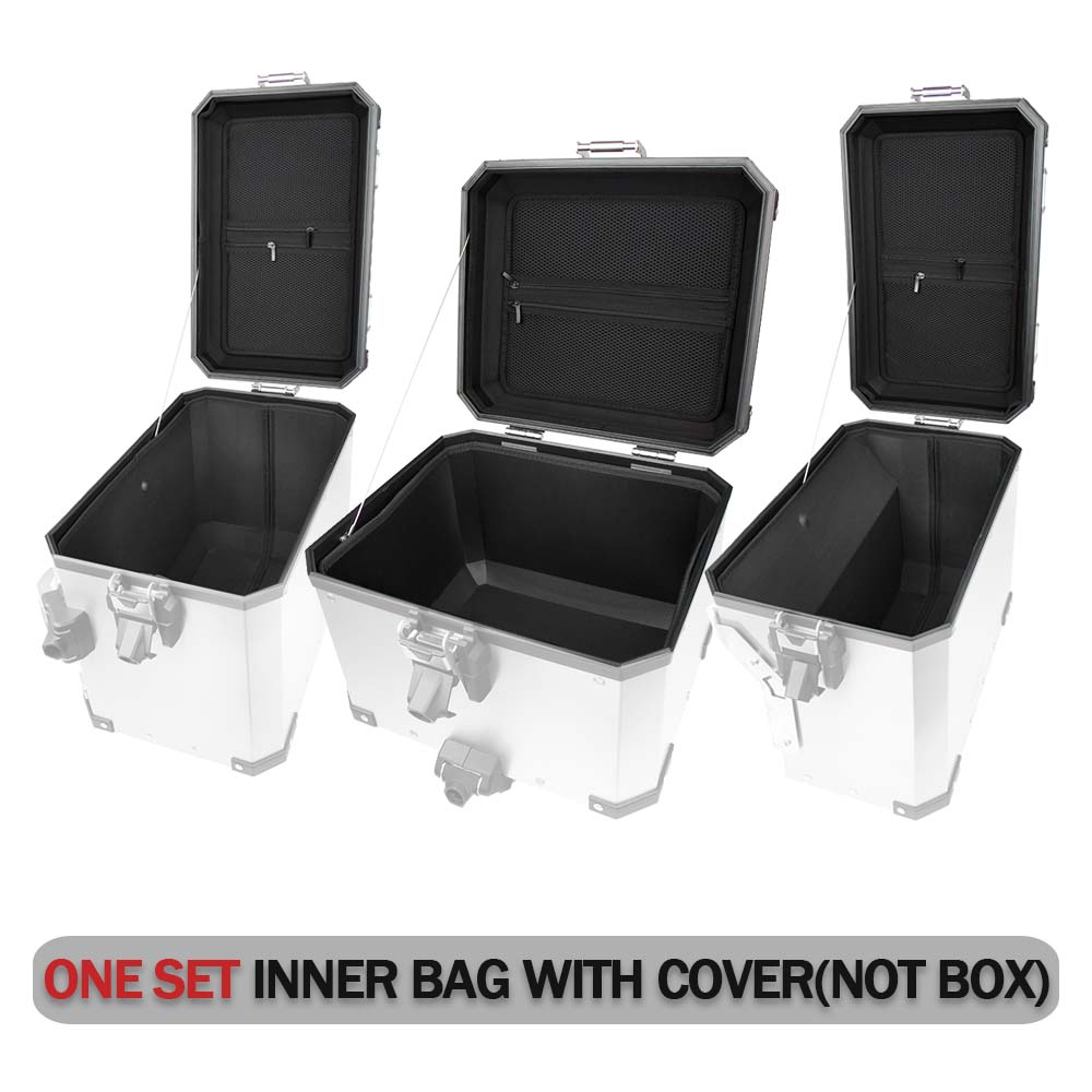 Motorcycle Luggage Box Inner C - مراجعة Motorcycle Gear Pants وسعره