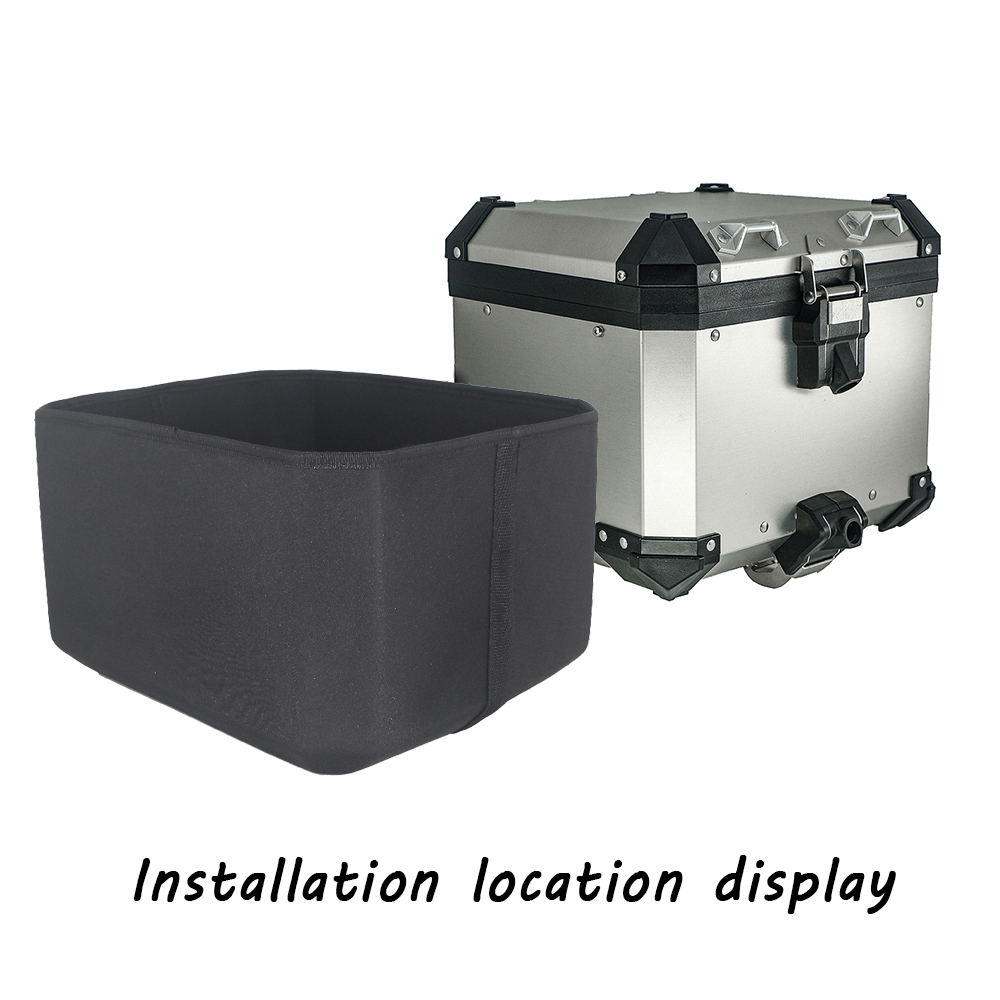 Motorcycle Luggage Box Inner C - مراجعة Motorcycle Gear Pants وسعره