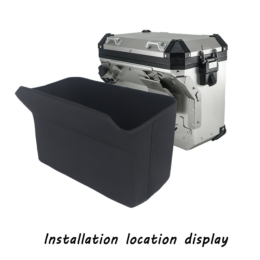 Motorcycle Luggage Box Inner C - مراجعة Motorcycle Gear Pants وسعره