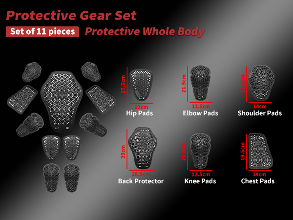 CE Level 1 Moto Motorcycle Bac - مراجعة Motorcycle Gear Protection Levels وسعره
