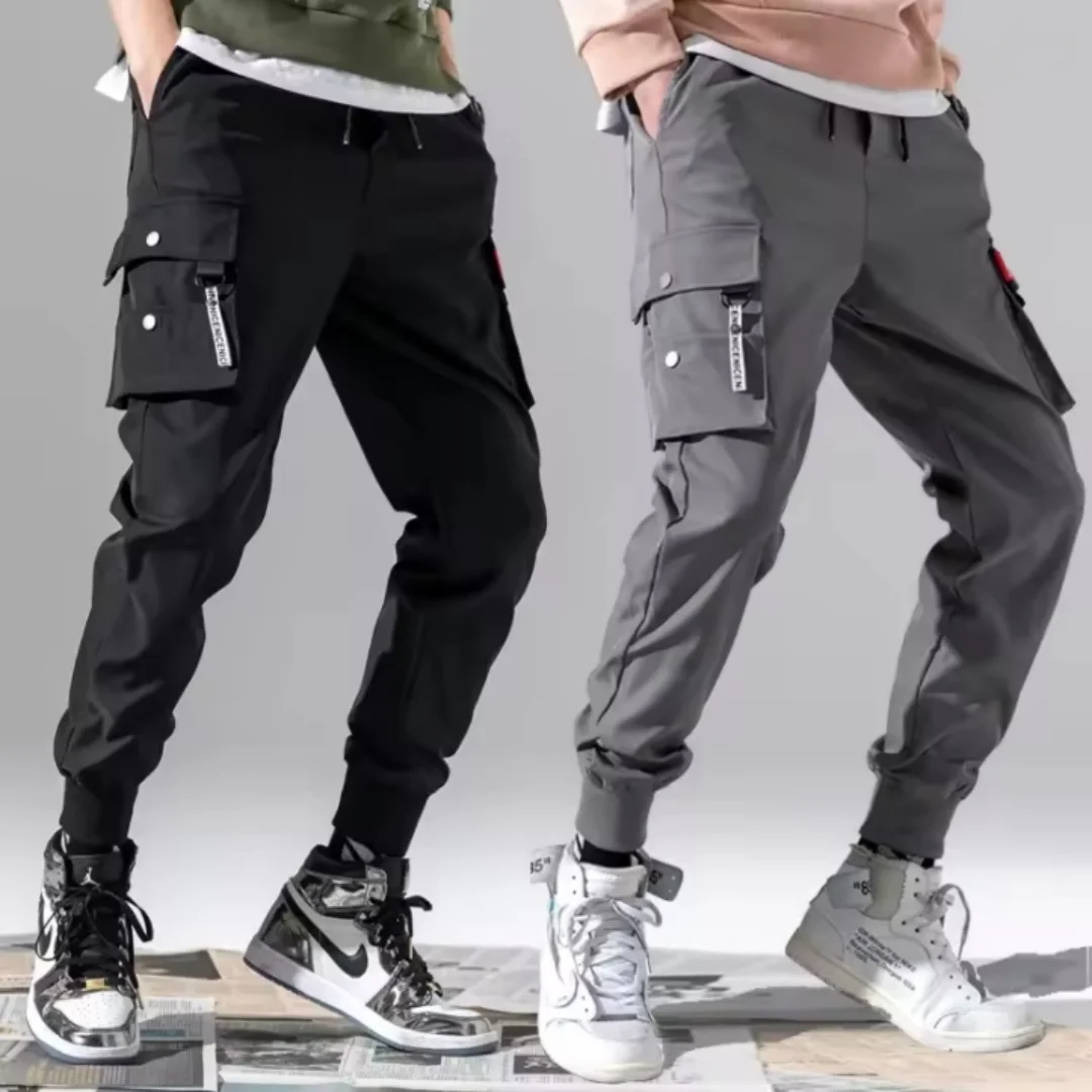 2025  New Trendy Solid Color P - مراجعة Motorcycle Gear Pants وسعره