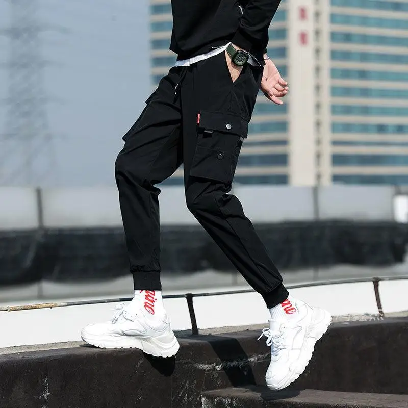 2025  New Trendy Solid Color P - مراجعة Motorcycle Gear Pants وسعره