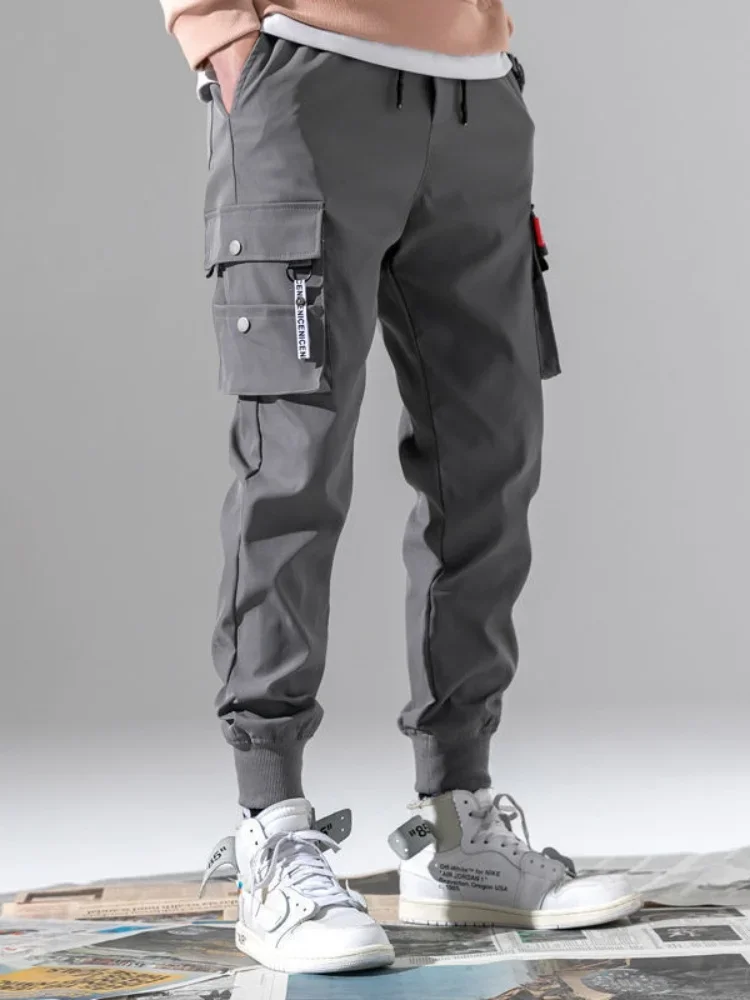 2025  New Trendy Solid Color P - مراجعة Motorcycle Gear Pants وسعره