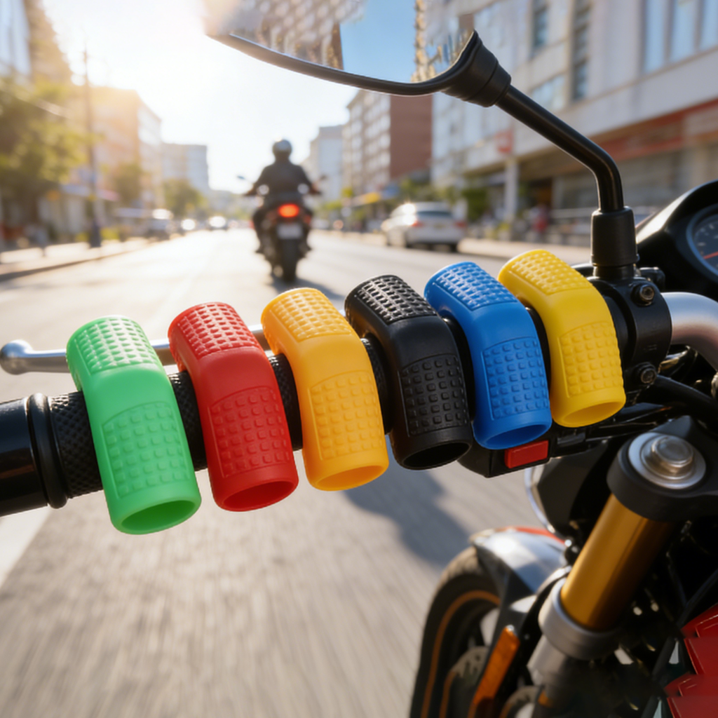 Motorcycle Riding Shift Lever  - مراجعة Motorcycle Gear For Woman وسعره