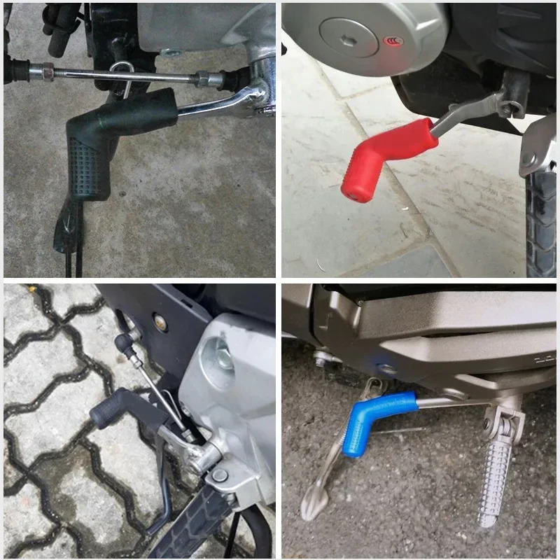 Motorcycle Riding Shift Lever  - مراجعة Motorcycle Gear For Woman وسعره