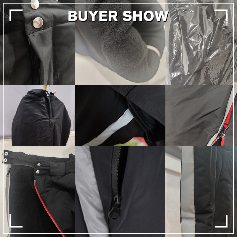 Winter Motorcycle Pants Water  - مراجعة Motorcycle Gear Mens وسعره