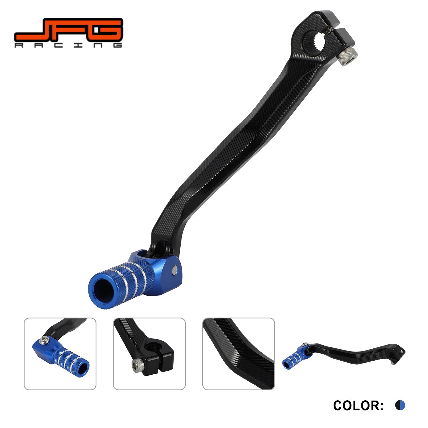 CNC Gear Shift Lever Shifter P - مراجعة Motorcycle Gear For Sale وسعره
