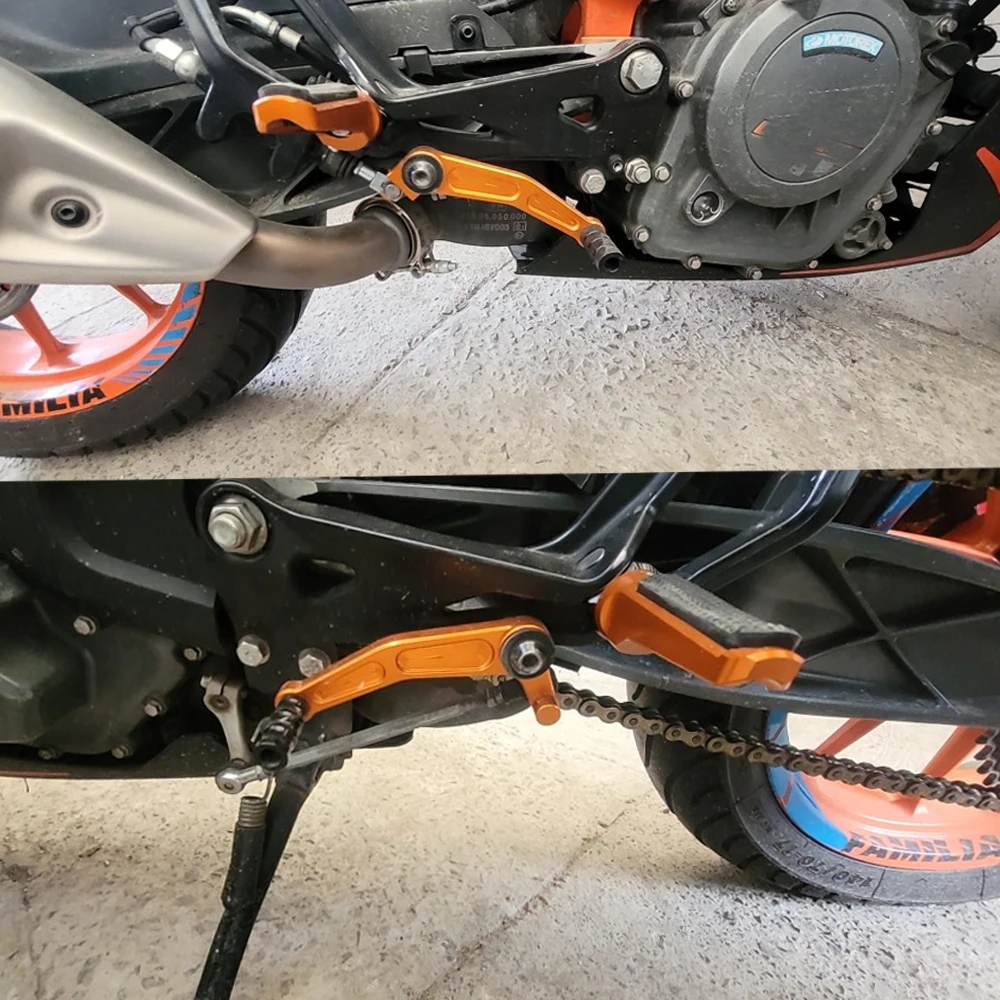 Motorcycle Accessories For KTM - مراجعة Quality Motorcycle Gear وسعره