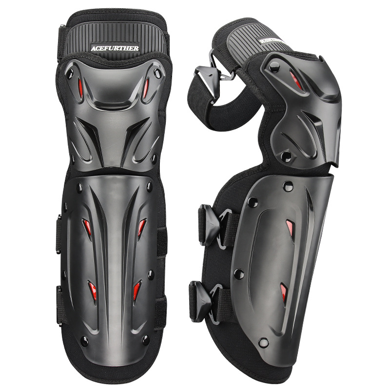 Summer Motorcycle Riding Knee  - مراجعة Motorcycle Gear For Woman وسعره