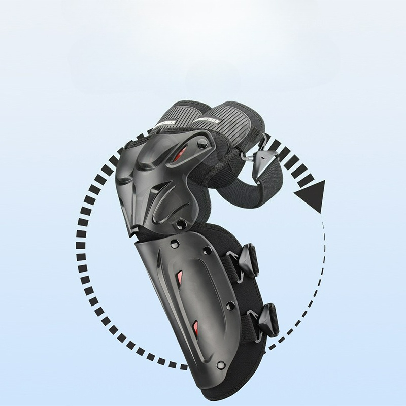 Summer Motorcycle Riding Knee  - مراجعة Motorcycle Gear For Woman وسعره