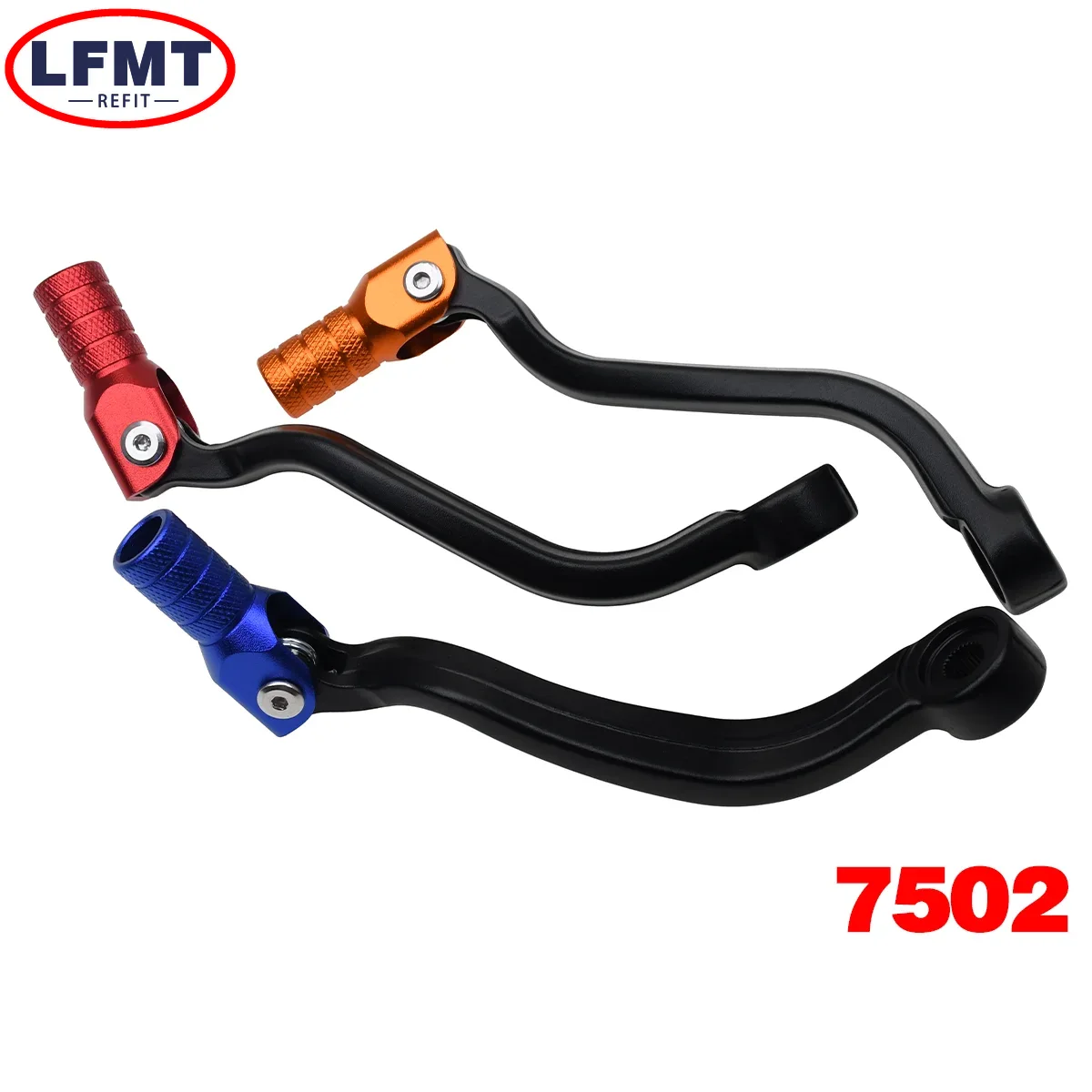 CNC Forged Gear Shift Lever Fo - مراجعة Motorcycle Gear For Sale وسعره