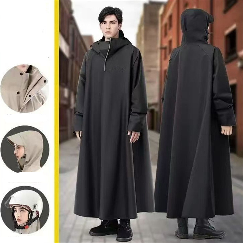 1PC Thicken Adult Waterproof M - مراجعة Motorcycle Gear For Woman وسعره