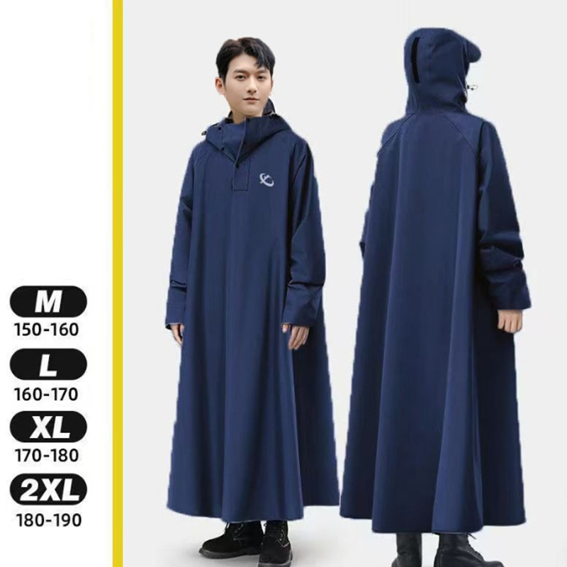 1PC Thicken Adult Waterproof M - مراجعة Motorcycle Gear For Woman وسعره