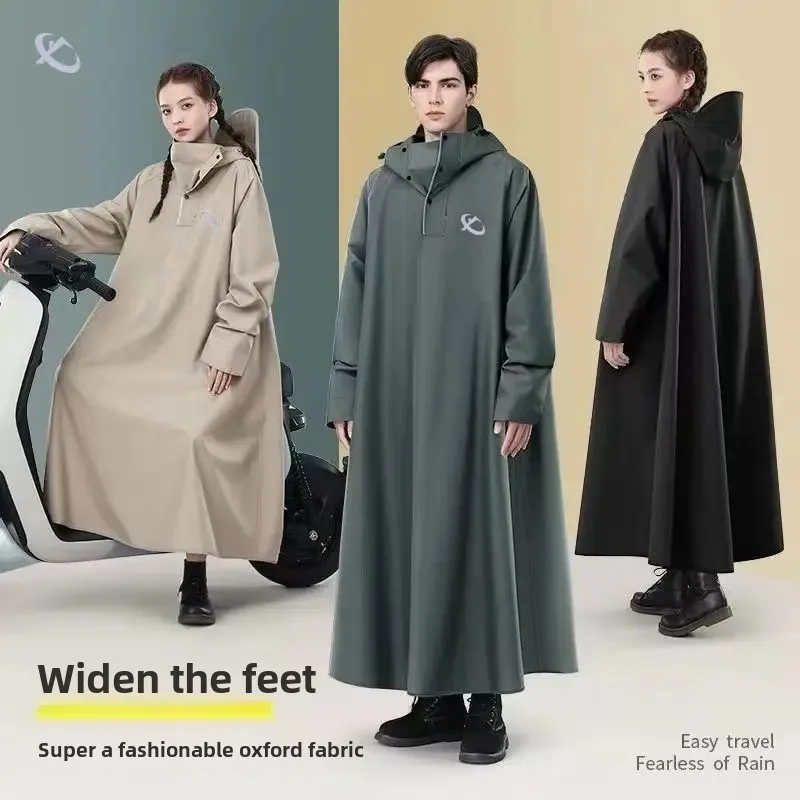1PC Thicken Adult Waterproof M - مراجعة Motorcycle Gear For Woman وسعره
