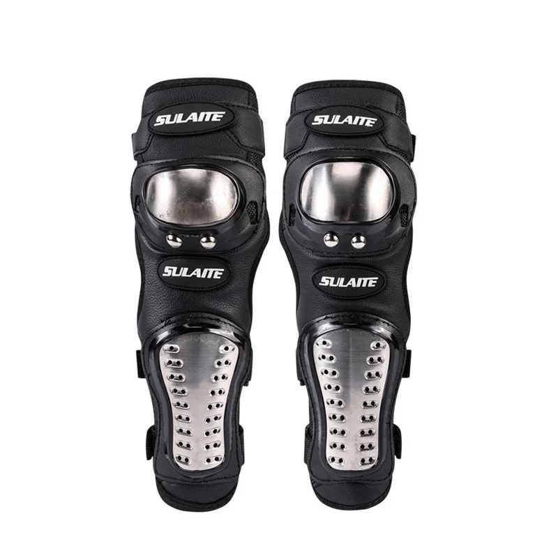 4Pcs/Set Motorcycle Kneepad St - مراجعة Motorcycle Gear For Sale وسعره