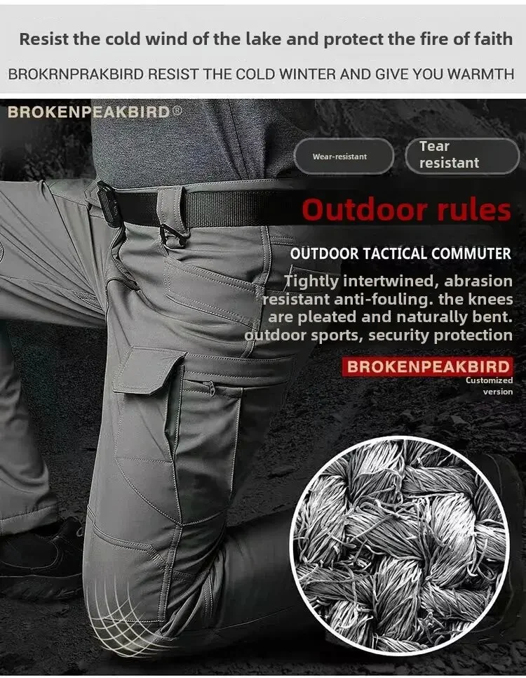 5XL 6XL Winter Outdoor Keep Wa - مراجعة Motorcycle Gear Pants وسعره