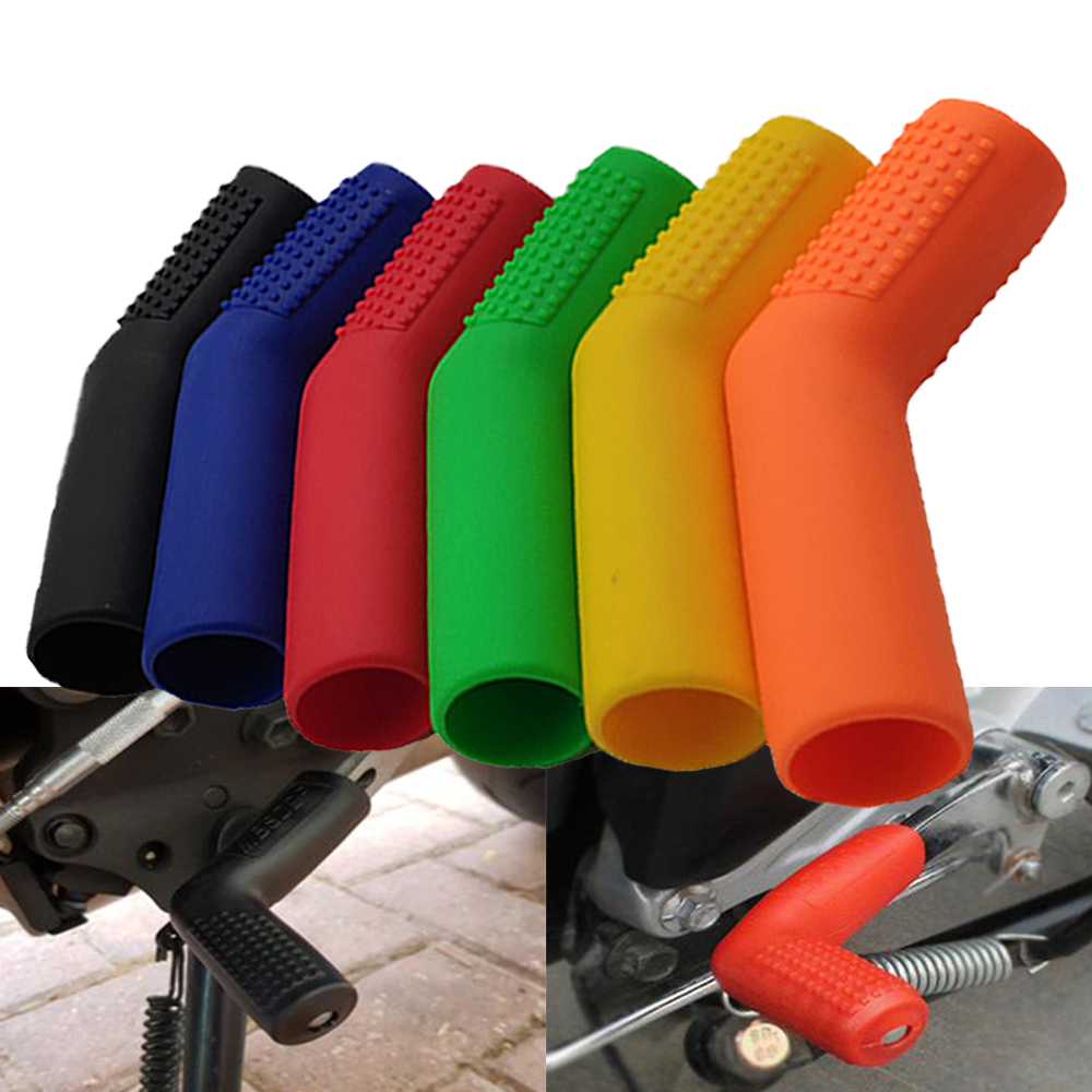 Motorcycle Gear Shifter Lever  - مراجعة Motorcycle Gear For Woman وسعره